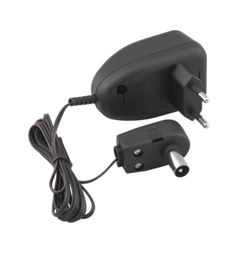 Zasilacz antenowy dwunapięciowy 12V z separatorem LXG010PI Zasilacz antenowy dwunapięciowy 12V z separatorem LXG010PI