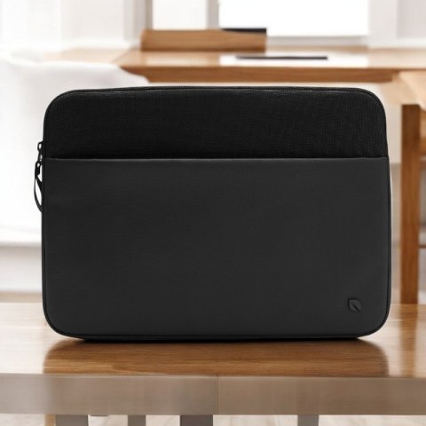 Incase A.R.C. Sleeve - Pokrowiec z kieszenią MacBook Pro 14" (M4/M3/M2/M1/2024-2021) (Czarny) Incase A.R.C. Sleeve - Pokrowiec z kieszenią MacBook Pro 14" (M4/M3/M2/M1/2024-2021) (Czarny)
