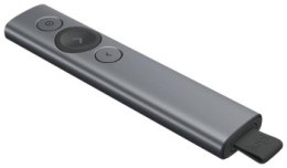 Logitech Spotlight Plus Ciemnoszary