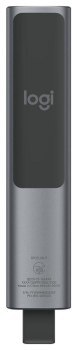 Logitech Spotlight Plus Ciemnoszary Logitech Spotlight Plus Ciemnoszary