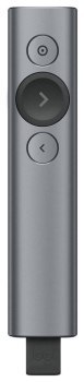 Logitech Spotlight Plus Ciemnoszary Logitech Spotlight Plus Ciemnoszary