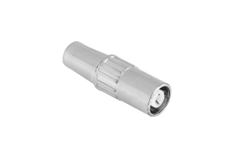 Gniazdo anten TV proste WPG307(śr.kabla6,6...7,2mm)-TELMOR Gniazdo anten TV proste WPG307(śr.kabla6,6...7,2mm)-TELMOR
