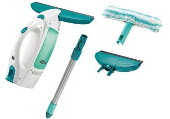 Leifheit Dry&Clean z akcesoriami 51016 Leifheit Dry&Clean z akcesoriami 51016
