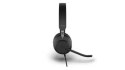Słuchawki - Słuchawki przewodowe Jabra Evolve2 40 SE USB-C UC Stereo - 24189-989-899
