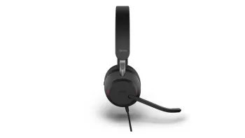 Słuchawki - Słuchawki przewodowe Jabra Evolve2 40 SE USB-C UC Stereo - 24189-989-899 Słuchawki - Słuchawki przewodowe Jabra Evolve2 40 SE USB-C UC Stereo - 24189-989-899