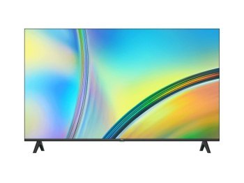 Telewizor 43 TCL 43S5400A Telewizor 43 TCL 43S5400A