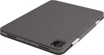 Etui Folio Touch Logitech do iPada Air (4. generacji) oksford szary - 920-009968 Etui Folio Touch Logitech do iPada Air (4. generacji) oksford szary - 920-009968