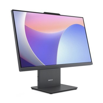 Lenovo IdeaCentre AIO 24IRH9 i3-1315U 23.8 FHD IPS AG 250nits 100Hz 8GB DDR5 5200 SSD512 Intel UHD Graphics NoOS Luna Grey Lenovo IdeaCentre AIO 24IRH9 i3-1315U 23.8 FHD IPS AG 250nits 100Hz 8GB DDR5 5200 SSD512 Intel UHD Graphics NoOS Luna Grey
