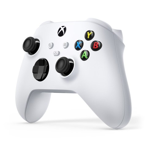 Microsoft Xbox Series Controller White Microsoft Xbox Series Controller White
