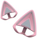 Słuchawki - Razer Kitty Ears Quartz
