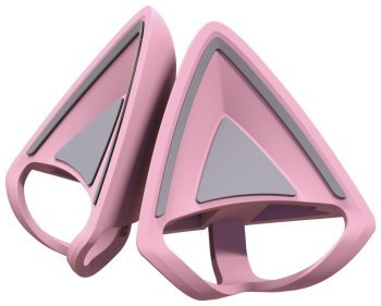 Słuchawki - Razer Kitty Ears Quartz Słuchawki - Razer Kitty Ears Quartz