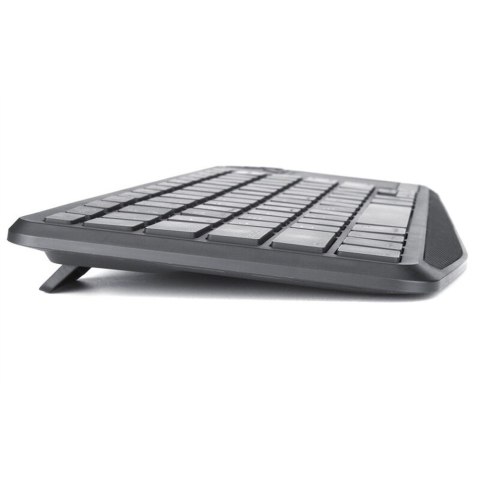 TECHLY BEZPRZEWODOWA KLAWIATURA DUALNA BT/RF TOUCH TECHLY BEZPRZEWODOWA KLAWIATURA DUALNA BT/RF TOUCH