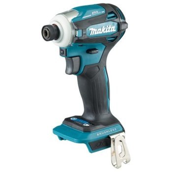 Wkrętarka udarowa 18V 1/4 180Nm DTD172Z MAKITA Wkrętarka udarowa 18V 1/4 180Nm DTD172Z MAKITA