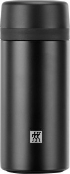 Zaparzacz do herbaty ZWILLING Thermo 420 ml czarny Zaparzacz do herbaty ZWILLING Thermo 420 ml czarny