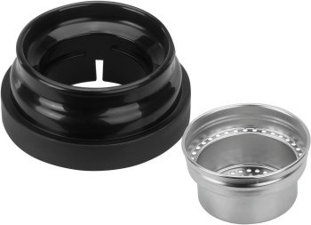 Zaparzacz do herbaty ZWILLING Thermo 420 ml czarny Zaparzacz do herbaty ZWILLING Thermo 420 ml czarny