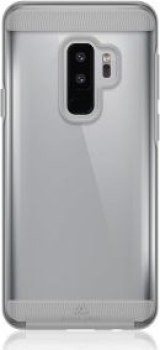 Black Rock Air Protect do Samsung Galaxy S9+ przezroczysty (180879) Black Rock Air Protect do Samsung Galaxy S9+ przezroczysty (180879)