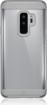 Black Rock Air Protect do Samsung Galaxy S9+ przezroczysty (180879) Black Rock Air Protect do Samsung Galaxy S9+ przezroczysty (180879)