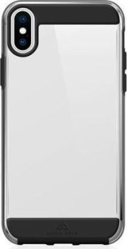 Black Rock Air Robust Case do iPhone XS Max czarny (184446) Black Rock Air Robust Case do iPhone XS Max czarny (184446)
