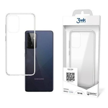3MK ARMOR CASE SAMSUNG GALAXY A72 5G 3MK ARMOR CASE SAMSUNG GALAXY A72 5G