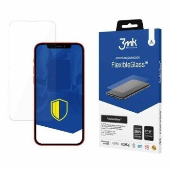 3MK FLEXIBLE GLASS IPHONE 13 PRO MAX 3MK FLEXIBLE GLASS IPHONE 13 PRO MAX