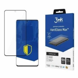 3MK HARD GLASS MAX SAMSUNG GALAXY S20 CZARNY