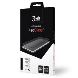 3MK NEOGLASS SAMSUNG GALAXY A51 CZARNY