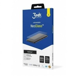 3MK NEOGLASS SAMSUNG GALAXY S21 CZARNY