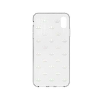 Adidas OR SnapCase ENTRY iPhone Xs Max wielokolorowy 32805 Adidas OR SnapCase ENTRY iPhone Xs Max wielokolorowy 32805