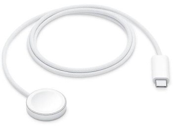 Przewód USB-C do szybkiego ładowania Apple Watch ULTRA APPLE MT0H3ZM/A 1M braided nylon version Bulk Przewód USB-C do szybkiego ładowania Apple Watch ULTRA APPLE MT0H3ZM/A 1M braided nylon version Bulk