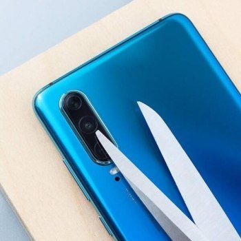 SZKŁO HYBRYDOWE 3MK FLEXIBLE GLASS LENS SAMSUNG GALAXY A10 NA APARAT 4 SZT. SZKŁO HYBRYDOWE 3MK FLEXIBLE GLASS LENS SAMSUNG GALAXY A10 NA APARAT 4 SZT.