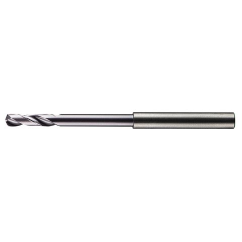 Wiertło 0,8 NWKr DIN 1899 RN szlif 25-6 HSS chwyt 1,5mm Wiertło 0,8 NWKr DIN 1899 RN szlif 25-6 HSS chwyt 1,5mm