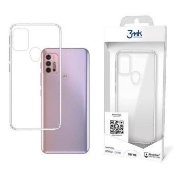 3MK ARMOR CASE MOTOROLA MOTO G20 5G 3MK ARMOR CASE MOTOROLA MOTO G20 5G