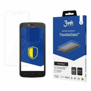 3MK FLEXIBLE GLASS LENOVO MOTO C PLUS 3MK FLEXIBLE GLASS LENOVO MOTO C PLUS