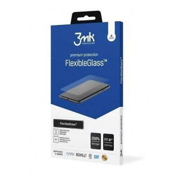 3MK FLEXIBLEGLASS SAMSUNG GALAXY M30S 3MK FLEXIBLEGLASS SAMSUNG GALAXY M30S