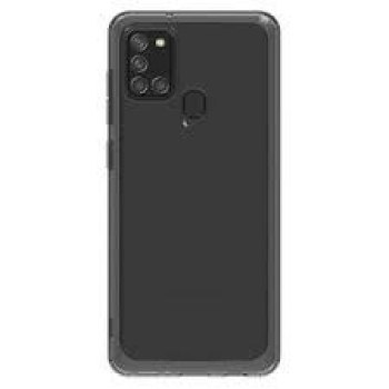 ETUI GP-FPA217KD CLEAR COVER SAMSUNG GALAXY A21S CZARNY BOX ETUI GP-FPA217KD CLEAR COVER SAMSUNG GALAXY A21S CZARNY BOX