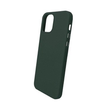 ETUI SILICONE CASE SAMSUNG GALAXY A42 5G CIEMNOZIELONY ETUI SILICONE CASE SAMSUNG GALAXY A42 5G CIEMNOZIELONY