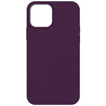 ETUI SILICONE CASE SAMSUNG GALAXY A42 5G CIEMNY FIOLET ETUI SILICONE CASE SAMSUNG GALAXY A42 5G CIEMNY FIOLET