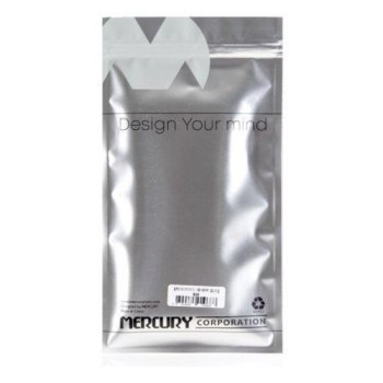 MERCURY BULLETPROOF SAMSUNG GALAXY A02 / M02 TRANSPARENT MERCURY BULLETPROOF SAMSUNG GALAXY A02 / M02 TRANSPARENT
