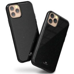MERCURY JELLY CASE CZARNY Z WYCIĘCIEM IPHONE 11 PRO