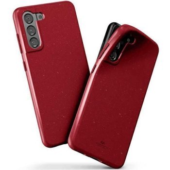MERCURY JELLY CASE CZERWONY IPHONE 13 PRO MAX