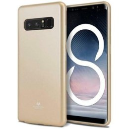 MERCURY JELLY CASE ZŁOTY SAMSUNG GALAXY A72 5G