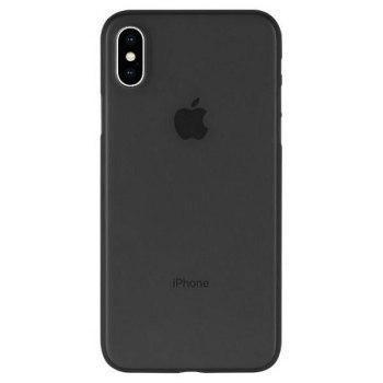 MERCURY ULTRA SKIN IPHONE 11 PRO MAX CZARNY