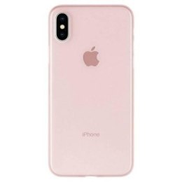 MERCURY ULTRA SKIN IPHONE 11 PRO MAX RÓŻOWO-ZŁOTY