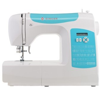 Maszyna do szycia Singer C5205 TQ Maszyna do szycia Singer C5205 TQ