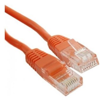Qoltec Kabel Patchcord Crossover | CAT5E | UTP | 1.8m Qoltec Kabel Patchcord Crossover | CAT5E | UTP | 1.8m