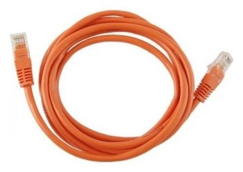 Qoltec Kabel Patchcord Crossover | CAT5E | UTP | 1.8m Qoltec Kabel Patchcord Crossover | CAT5E | UTP | 1.8m