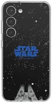 Samsung Frame Star Wars for Frame etui do Samsunga Galaxy S23 Czarne (GP-TOS911SBA) BOX Samsung Frame Star Wars for Frame etui do Samsunga Galaxy S23 Czarne (GP-TOS911SBA) BOX