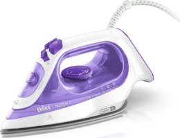 Żelazko - Braun SI 3042 VI