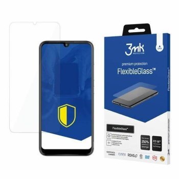 3MK FLEXIBLE GLASS MOTOROLA MOTO E6 PLUS 3MK FLEXIBLE GLASS MOTOROLA MOTO E6 PLUS