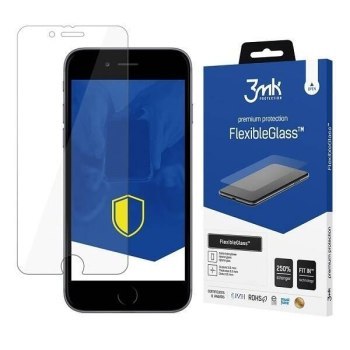 3MK FLEXIBLE GLASS MOTOROLA MOTO G8 POWER 3MK FLEXIBLE GLASS MOTOROLA MOTO G8 POWER